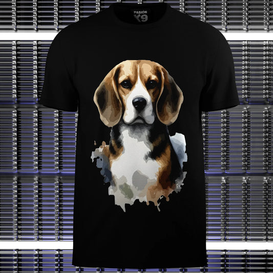 Camiseta Beagle